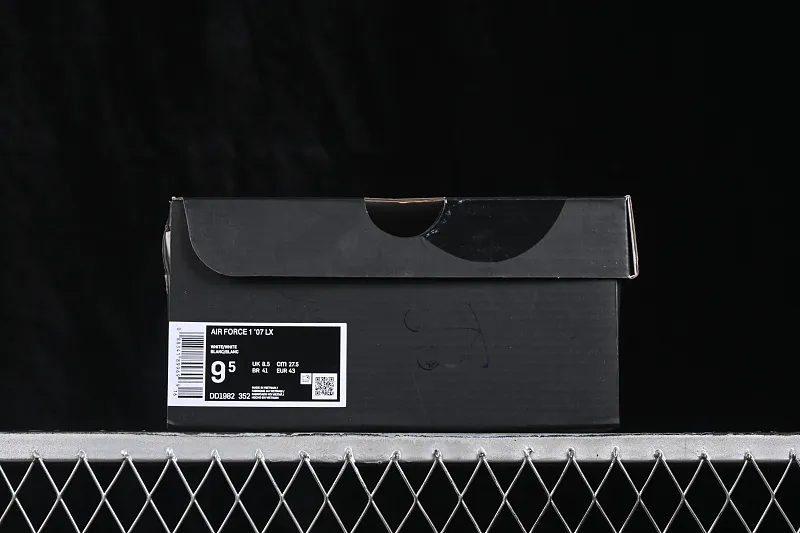 All categories Nk Air Force 1 Air Force series Nk Air Force 1 Low Air Force low-top Nike Air Force 1'07 Low Air Force 1 low-top casual sneakers DD1982-352